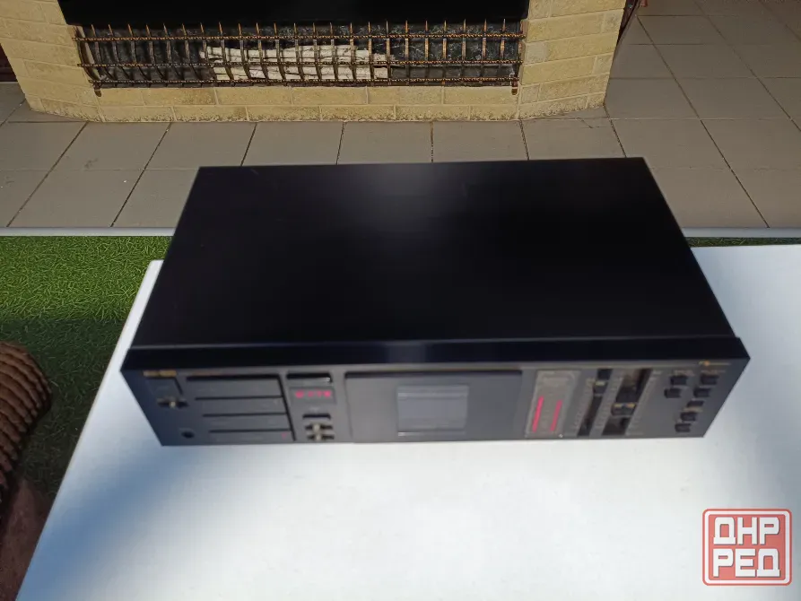 Кассетный магнитофон Nakamichi - BX-150 Донецк - изображение 6