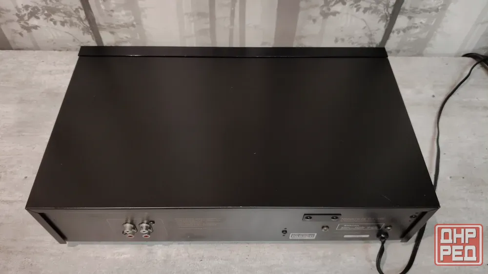 Кассетный магнитофон Nakamichi - BX-150 Донецк - изображение 8