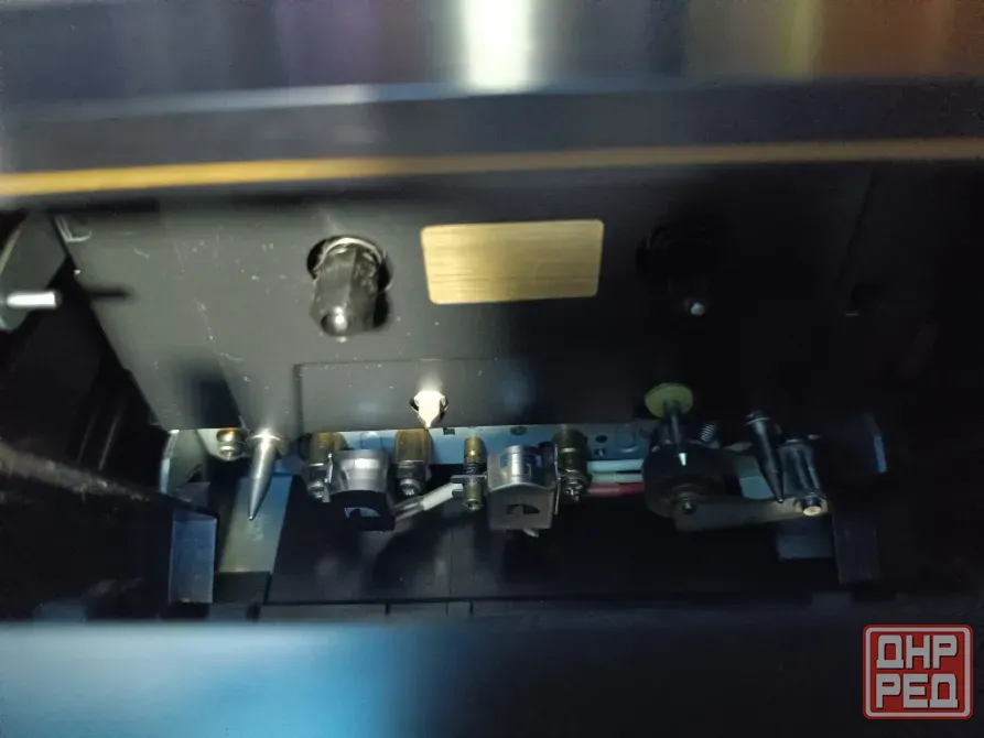 Кассетный магнитофон Nakamichi - BX-150 Донецк - изображение 7