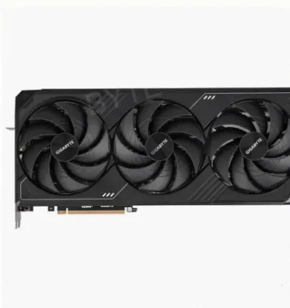 Видеокарта Gigabyte Geforce Rtx 5090 Windforce oc [gv-n5090wf3oc-32gd] - арт:3939 Макеевка
