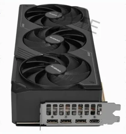 Видеокарта Gigabyte Geforce Rtx 5090 Windforce oc [gv-n5090wf3oc-32gd] - арт:3939 Макеевка