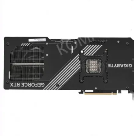 Видеокарта Gigabyte Geforce Rtx 5090 Windforce oc [gv-n5090wf3oc-32gd] - арт:3939 Макеевка