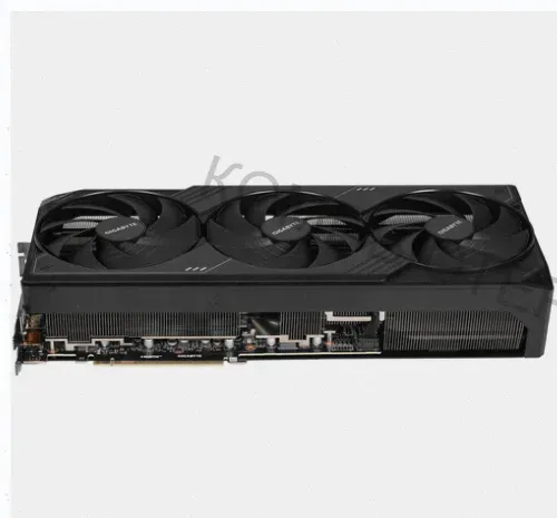 Видеокарта Gigabyte Geforce Rtx 5090 Windforce oc [gv-n5090wf3oc-32gd] - арт:3939 Макеевка