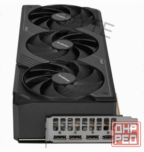 Видеокарта Gigabyte Geforce Rtx 5090 Windforce oc [gv-n5090wf3oc-32gd] - арт:3939 Макеевка - изображение 3