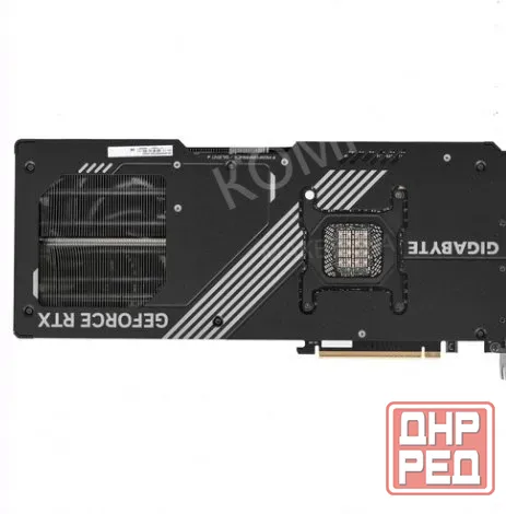 Видеокарта Gigabyte Geforce Rtx 5090 Windforce oc [gv-n5090wf3oc-32gd] - арт:3939 Макеевка - изображение 4