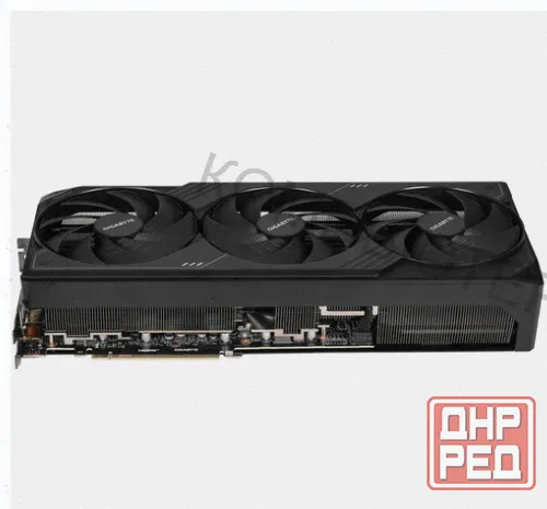 Видеокарта Gigabyte Geforce Rtx 5090 Windforce oc [gv-n5090wf3oc-32gd] - арт:3939 Макеевка - изображение 2