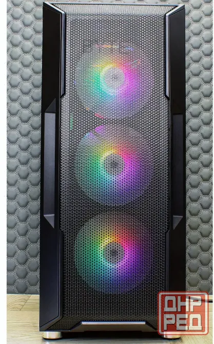 Игровой Компьютер Byte-platfrom | Intel Core i5-13600kf (14ядер/20потоков) | Zalman 800w - арт:6233 Макеевка - изображение 4