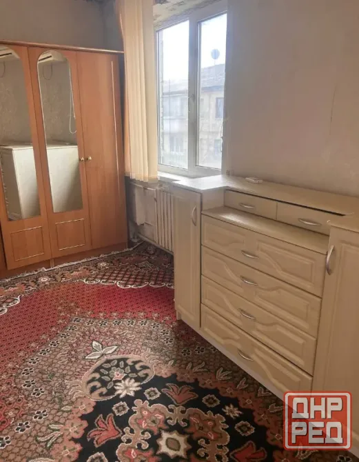 Сдам 2-х комнатную квартиру на Пушке Макеевка - изображение 2