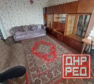 Сдам 2-х комнатную квартиру на Калинино Макеевка - изображение 5