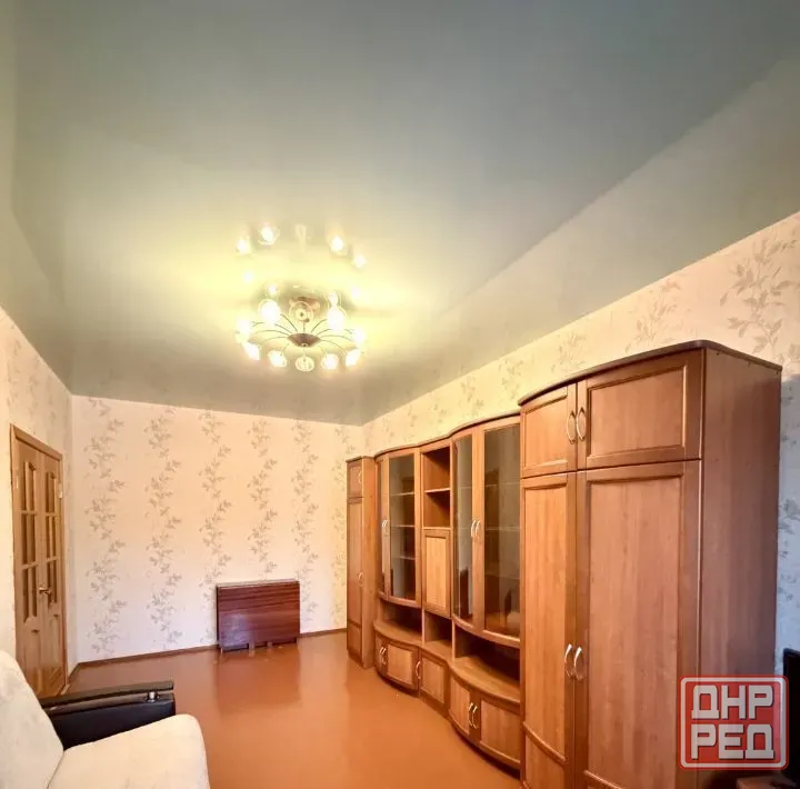 Сдам квартиру в Киевском районе Двухкомнатная Донецк - изображение 4