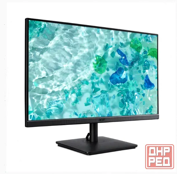 Монитор Acer Vero v247ygbip (um.qv7cd.g02) Black - арт:1607 Макеевка - изображение 3