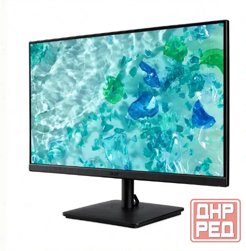 Монитор Acer Vero v247ygbip (um.qv7cd.g02) Black - арт:1607 Макеевка - изображение 2