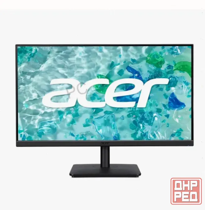 Монитор Acer Vero v247ygbip (um.qv7cd.g02) Black - арт:1607 Макеевка - изображение 1