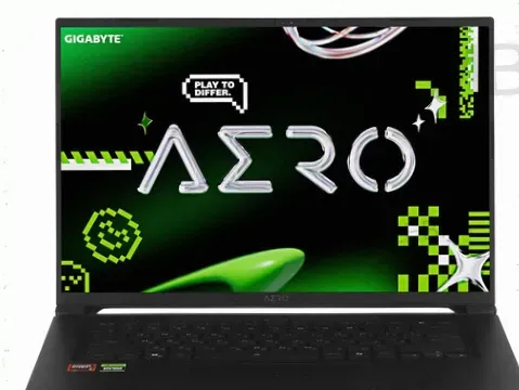 Ноутбук Gigabyte Aero x16 1wh/16"/ips/amd Ryzen ai 7 350/32gb/1tb Ssd/nvidia Geforce Rtx - арт:7220 Макеевка