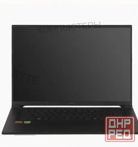 Ноутбук Gigabyte Aero x16 1wh/16"/ips/amd Ryzen ai 7 350/32gb/1tb Ssd/nvidia Geforce Rtx - арт:7220 Макеевка - изображение 4