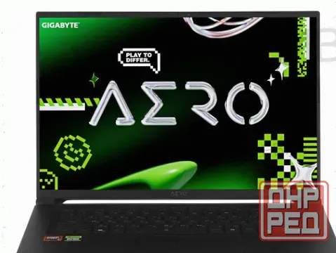 Ноутбук Gigabyte Aero x16 1wh/16"/ips/amd Ryzen ai 7 350/32gb/1tb Ssd/nvidia Geforce Rtx - арт:7220 Макеевка - изображение 1
