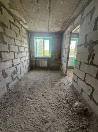 Продам 3х-комнатную квартиру 53кв.м Мариуполь