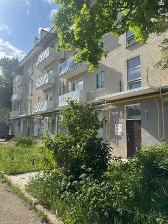 Продам 3х-комнатную квартиру 53кв.м Мариуполь