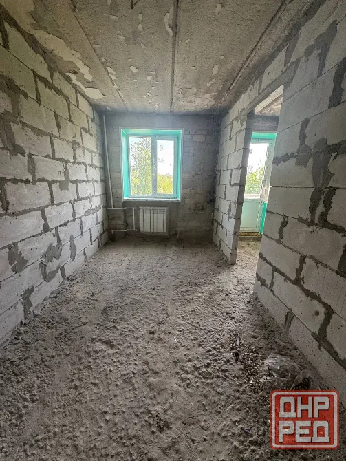 Продам 3х-комнатную квартиру 53кв.м Мариуполь - изображение 4