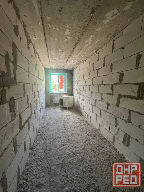 Продам 3х-комнатную квартиру 53кв.м Мариуполь - изображение 2