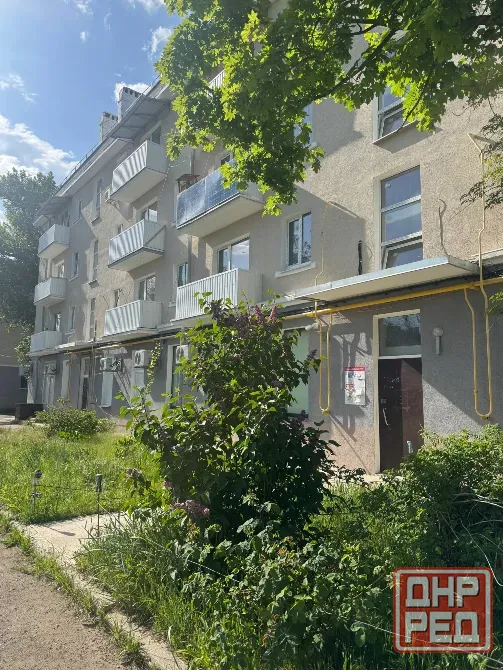 Продам 3х-комнатную квартиру 53кв.м Мариуполь - изображение 1