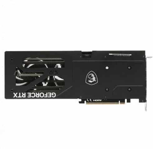 Видеокарта Msi Geforce Rtx 5060 ti Ventus 3x oc [rtx 5060 ti 16g Ventus 3x oc] - арт:6269 Макеевка