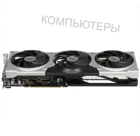 Видеокарта Msi Geforce Rtx 5060 ti Ventus 3x oc [rtx 5060 ti 16g Ventus 3x oc] - арт:6269 Макеевка