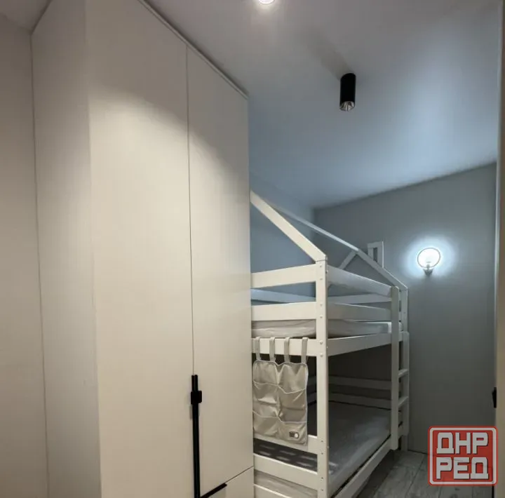 Сдам уютную 2 комнатную квартиру в центре города! Донецк - изображение 4