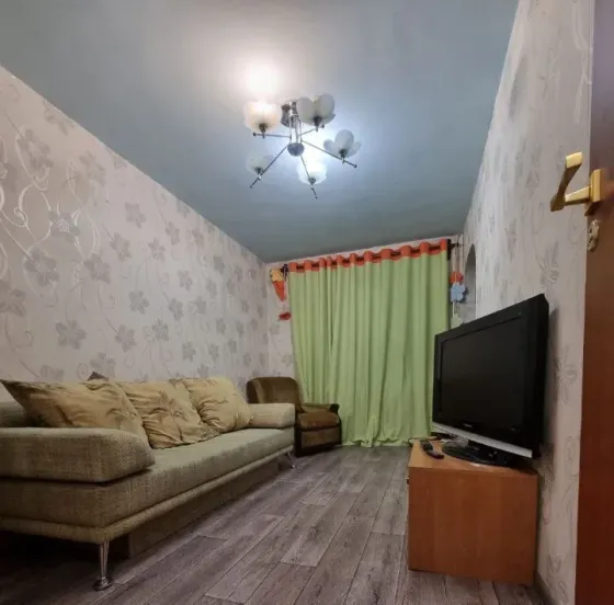 Сдам уютную двухкомнатную квартиру в Кировском районе, Донецк