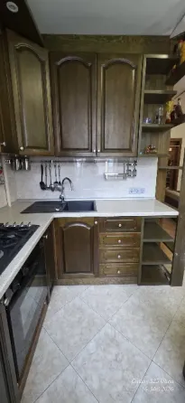 Продам 4комн. кв. Парк Кованных Фигур Донецк