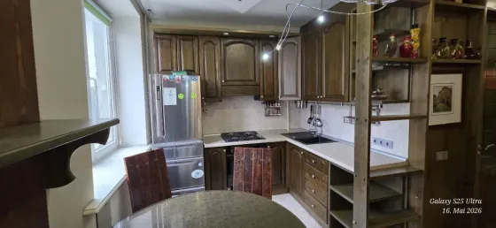 Продам 4комн. кв. Парк Кованных Фигур Донецк