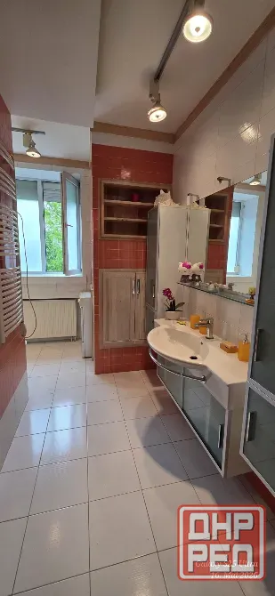 Продам 4комн. кв. Парк Кованных Фигур Донецк - изображение 5