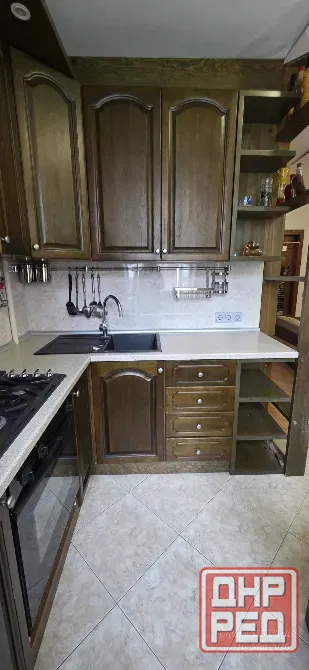 Продам 4комн. кв. Парк Кованных Фигур Донецк - изображение 1
