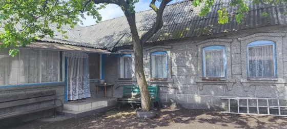 Продам большой просторный дом в Старомихайловке Донецк