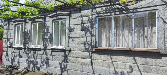 Продам большой просторный дом в Старомихайловке Донецк