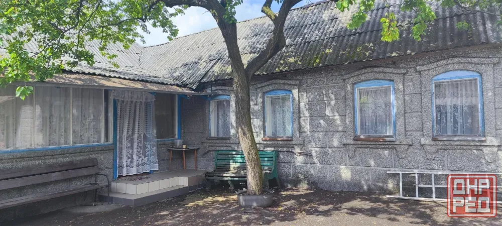 Продам большой просторный дом в Старомихайловке Донецк - изображение 3