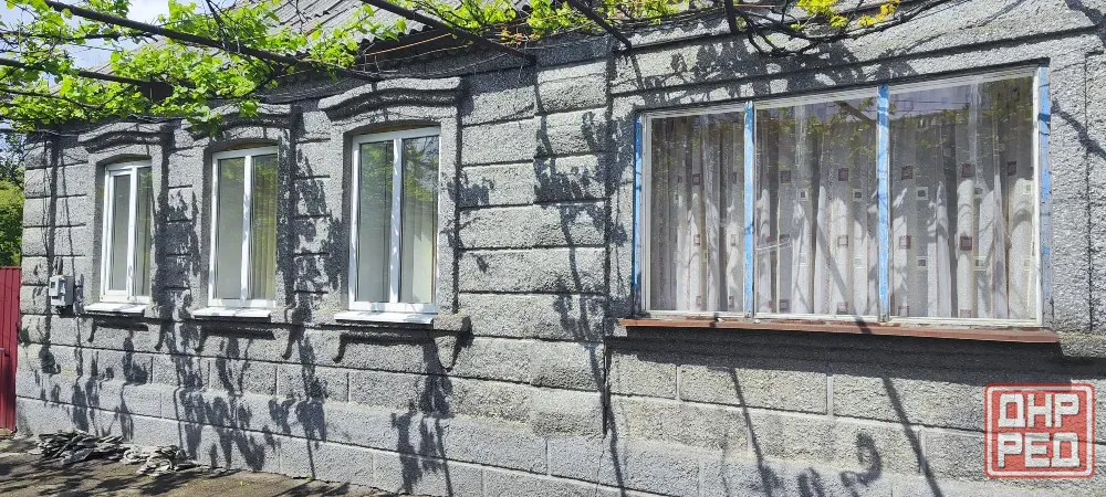 Продам большой просторный дом в Старомихайловке Донецк - изображение 2
