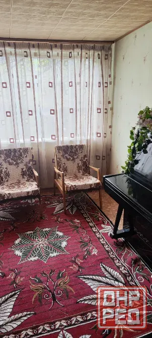 Продам большой просторный дом в Старомихайловке Донецк - изображение 5