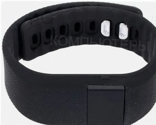 Фитнес-браслет Lime 102 Black - арт:6789 Макеевка