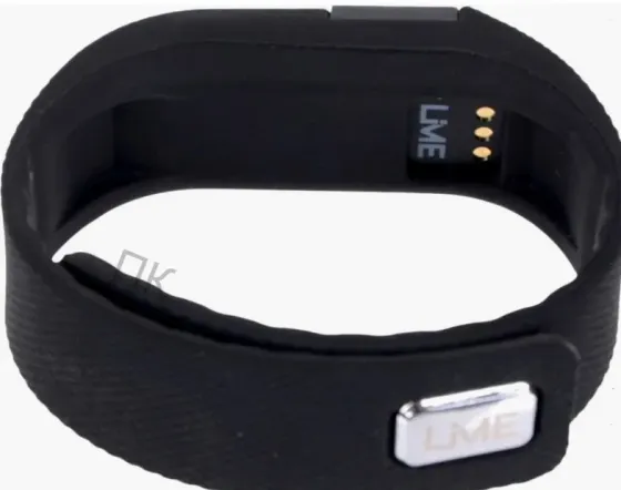 Фитнес-браслет Lime 102 Black - арт:6789 Макеевка