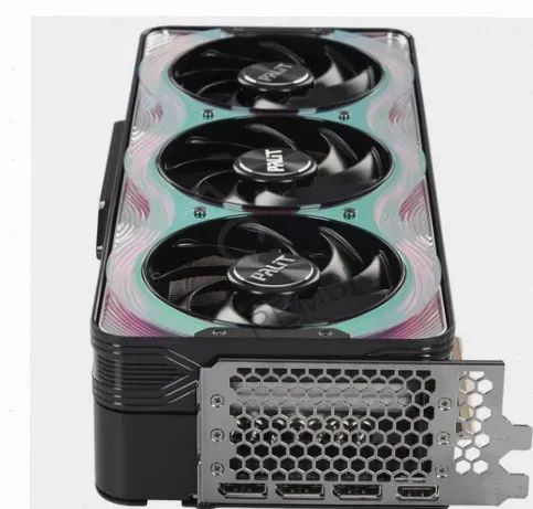 Видеокарта Palit Geforce Rtx 5090 Gamerock [ne75090019r5-gb2020g] - арт:2968 Макеевка