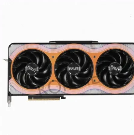 Видеокарта Palit Geforce Rtx 5090 Gamerock [ne75090019r5-gb2020g] - арт:2968 Макеевка
