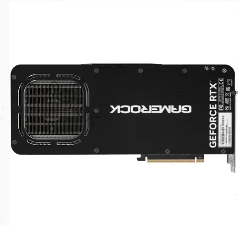 Видеокарта Palit Geforce Rtx 5090 Gamerock [ne75090019r5-gb2020g] - арт:2968 Макеевка