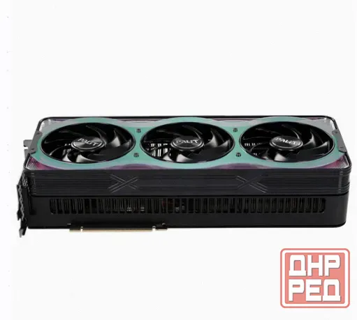Видеокарта Palit Geforce Rtx 5090 Gamerock [ne75090019r5-gb2020g] - арт:2968 Макеевка - изображение 3