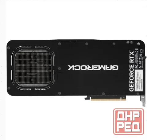 Видеокарта Palit Geforce Rtx 5090 Gamerock [ne75090019r5-gb2020g] - арт:2968 Макеевка - изображение 4
