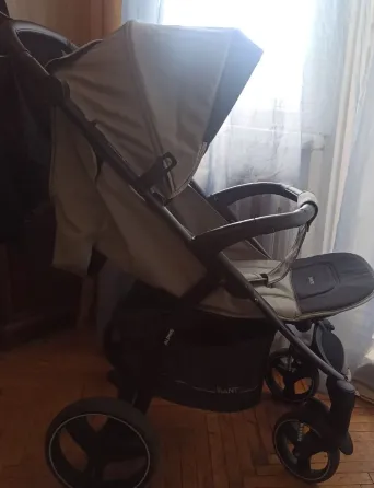 Продам коляску Донецк