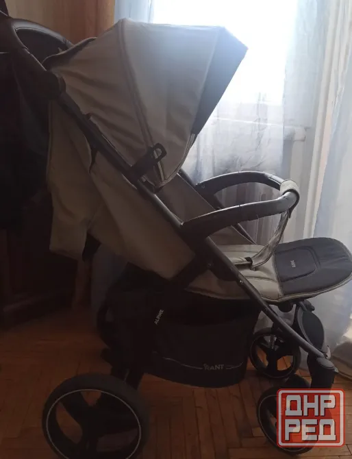 Продам коляску Донецк - изображение 2