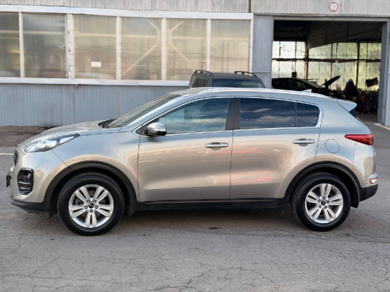 Продам Kia sportage Донецк