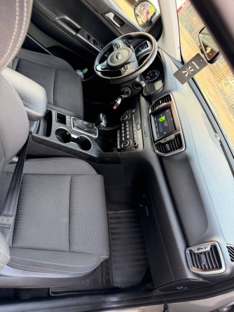 Продам Kia sportage Донецк