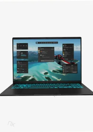Игровой Ноутбук Asus Gaming v16 v3607vp-rp031 90nb16r1-m001m0_win11p - арт:1898 Макеевка
